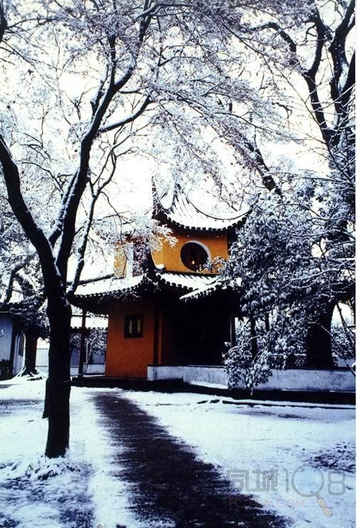 [金阊区]寒山寺