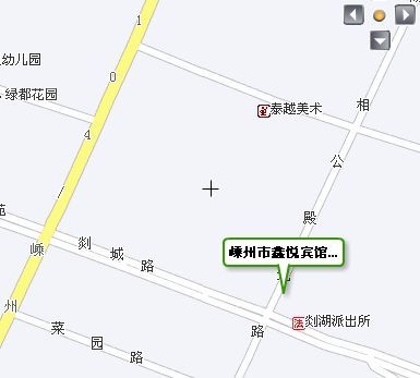 嵊州商家黄页 嵊州休闲娱乐 嵊州旅游/酒店 正文 嵊州市剡湖街道相公