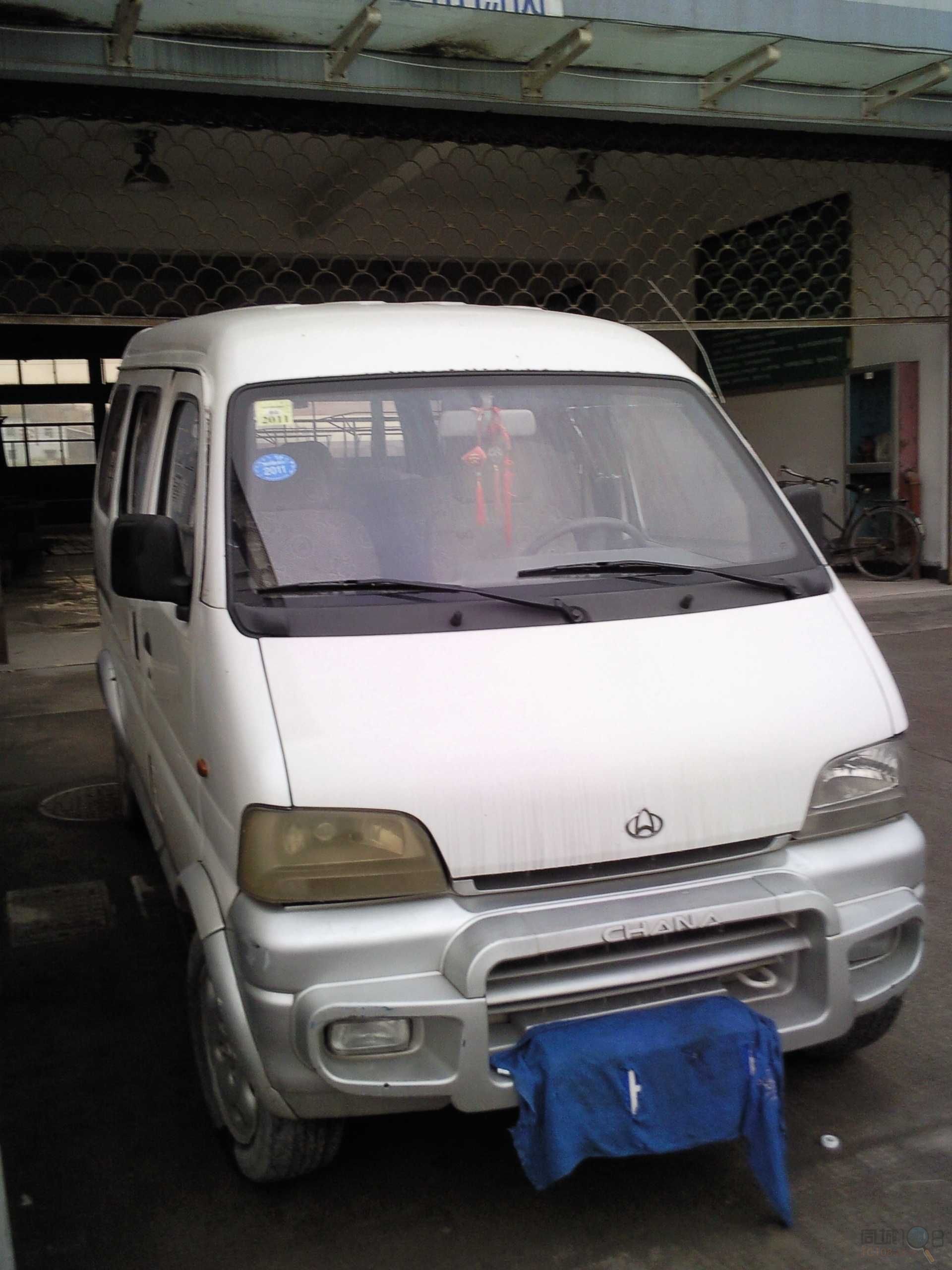 [供]长安之星6371a