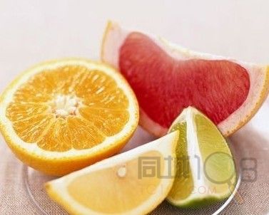 养生警惕:吃柚子的好处 食用有哪3个忌讳