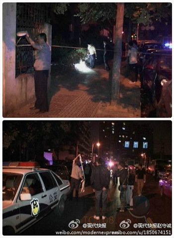 <em>一女子</em>被一男子跟踪_一女子多男子图片_<em>一女子排污被拍落照</em>