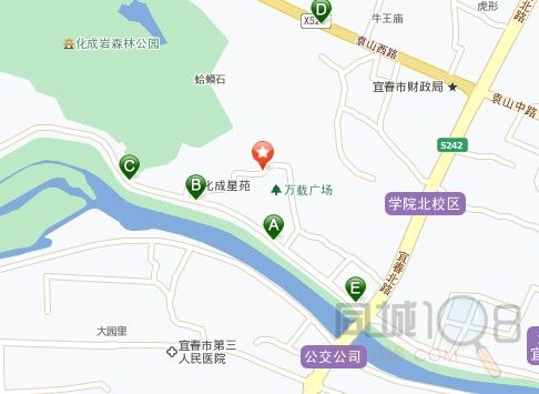 [袁州区]江西省宜春市教育局