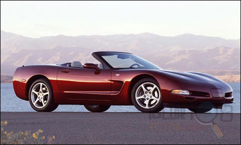 最现代的经典敞篷车:2007chevroletcorvette敞篷车起售价:52590美元这