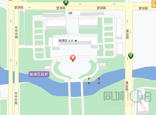 [海盐县]嘉兴市南湖区政府