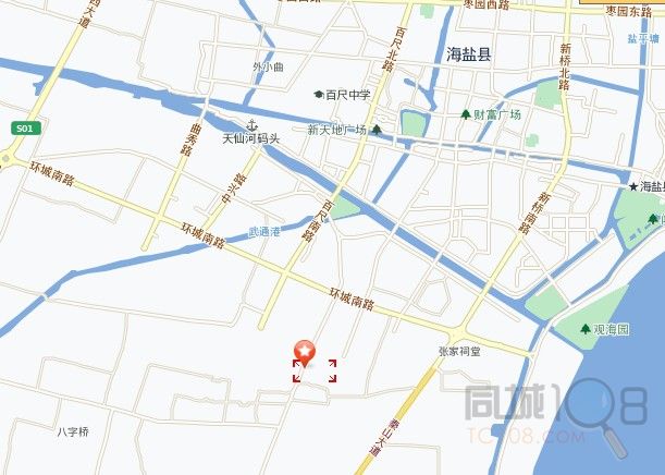 [海盐县]富亭村社区卫生服务站图片