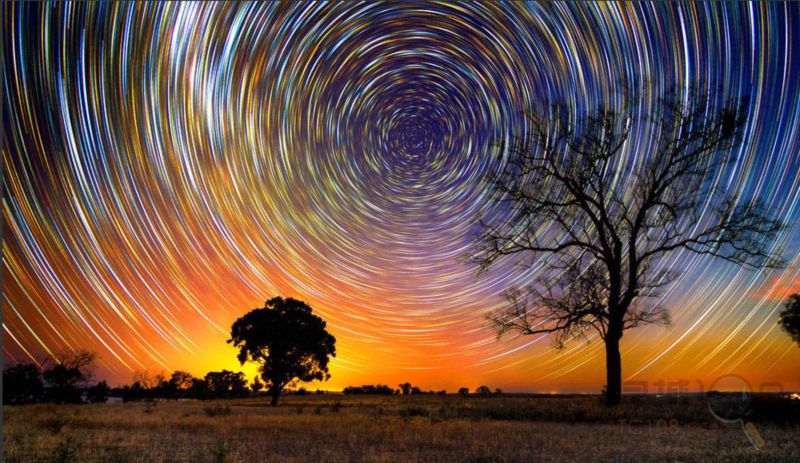 2012年那些令人震撼的大自然奇观