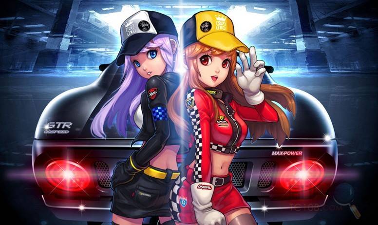 QQ飞车几级在同城交友里可以加积分