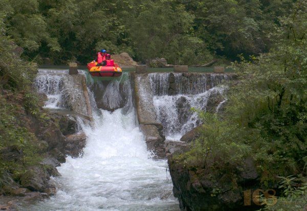 [南川市]重庆南川神龙峡玉竹山庄