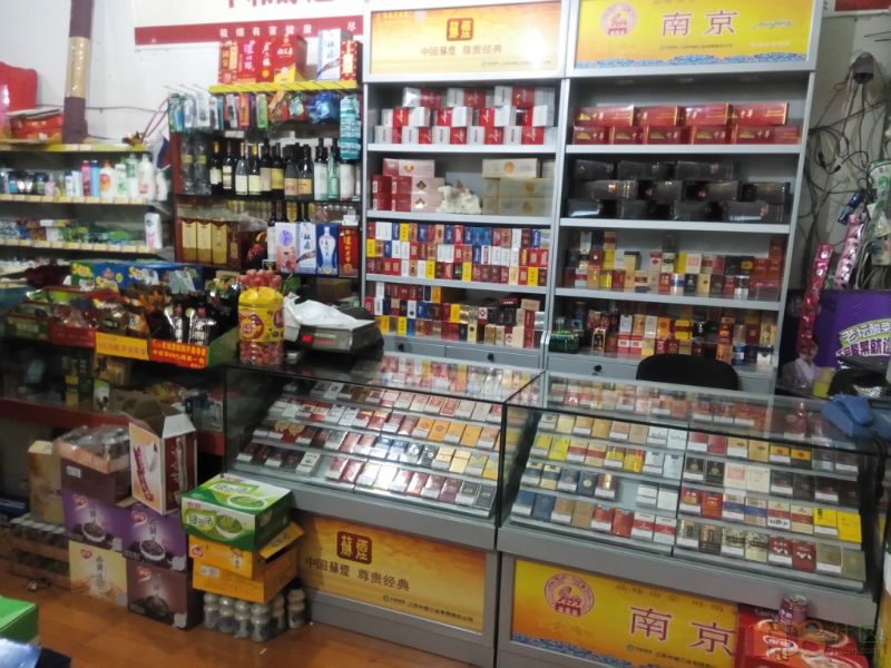 [越城区]供销超市_绍兴店面转让