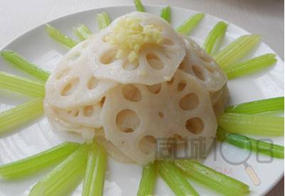 莲藕有关寓意的菜名,关于莲藕菜名,莲藕菜名的吉祥寓意_大山谷图库