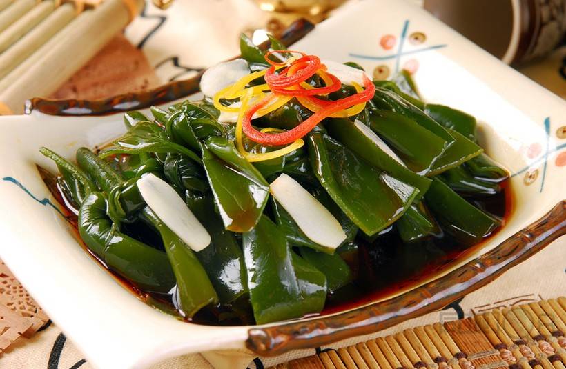 如何快速打海带结,巧快打海带结窍门