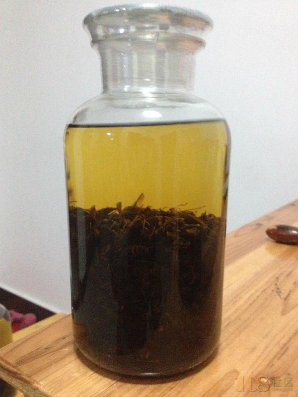 [嵊州市]3年泡的马蜂酒